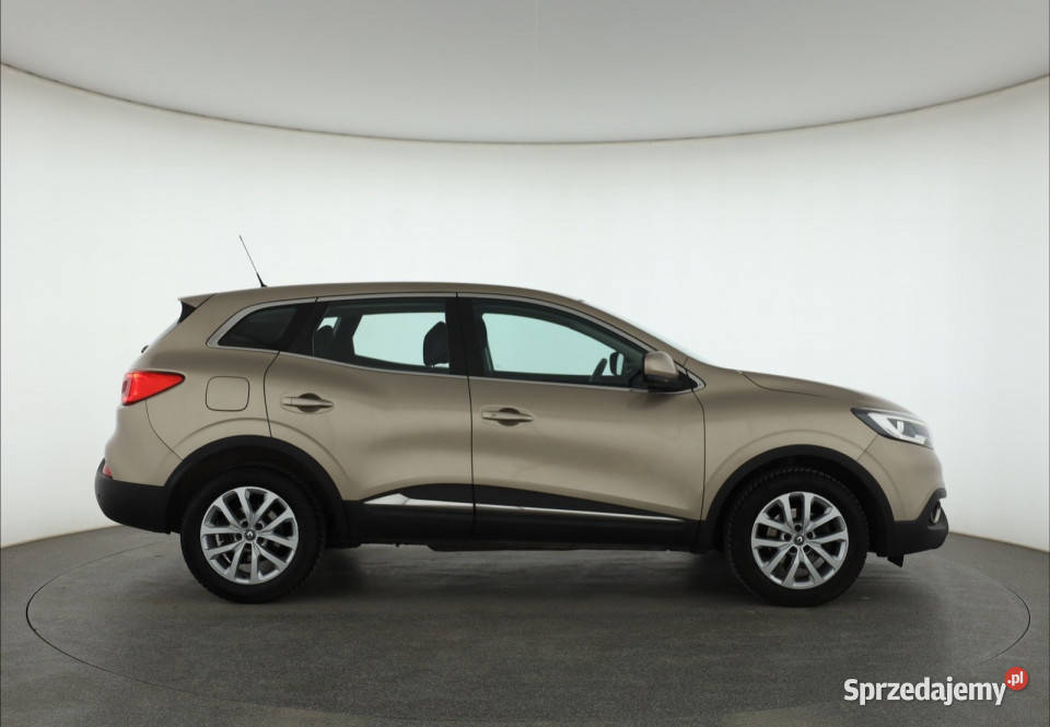 Renault Kadjar 16 dCi Piaseczno