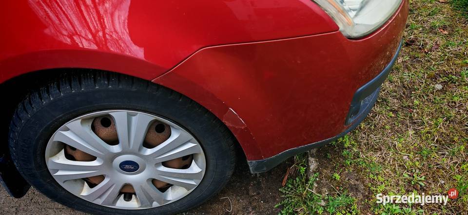 Ford C 20 benzyna 2006 Tarnów sprzedam