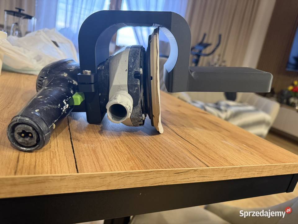 Uchwyt do szlifierki Festool Wola Rokszycka