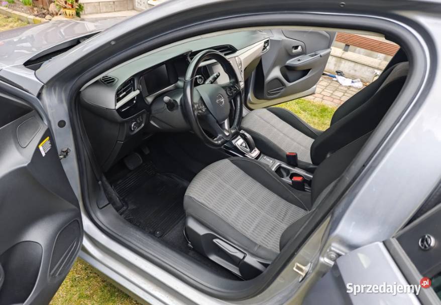 OPEL CORSA 136KM Robercin sprzedam