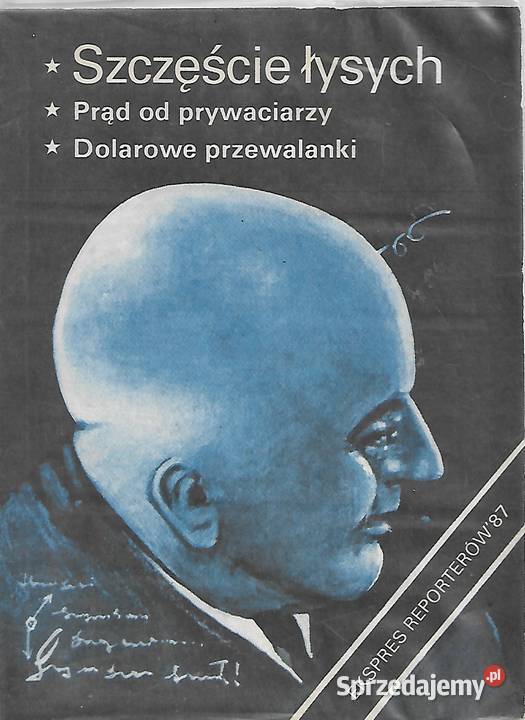 Szczęście łysych Puławy