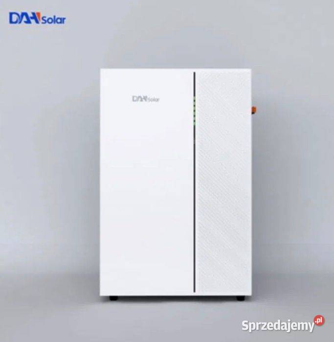 Magazyn energii LV DAH SOLAR DHNLVWES15G1 143
