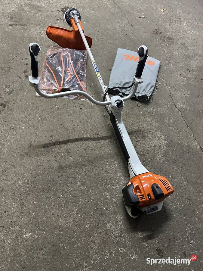 Sprzedam kosę spalinową Sthil 461c łódzkie Łódź