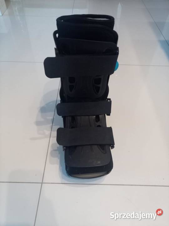 Orteza stawu skokowego Comfortia Walker short L Kraków