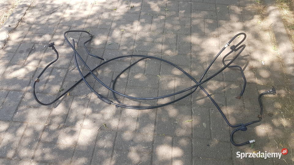 Bmw E39 M pakiet spryskiwacze osobowe Pozostałe Warszawa