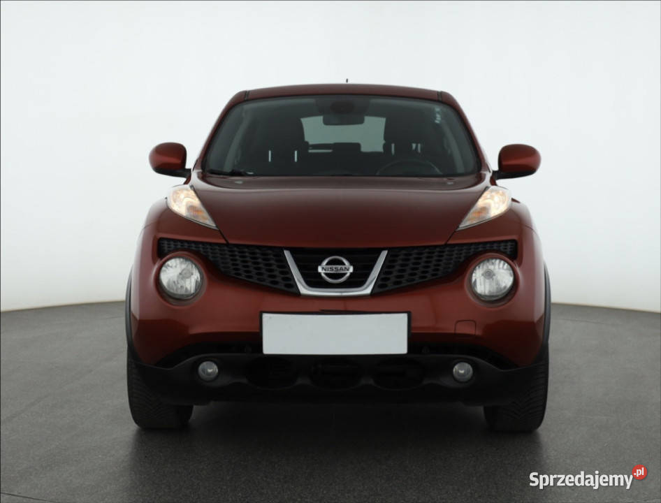 Nissan Juke 16 i Piaseczno