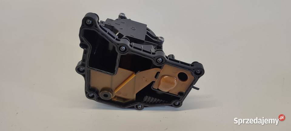 VW TAYRON TIGUAN III ODMA SEPARATOR OLEJU sprzedam