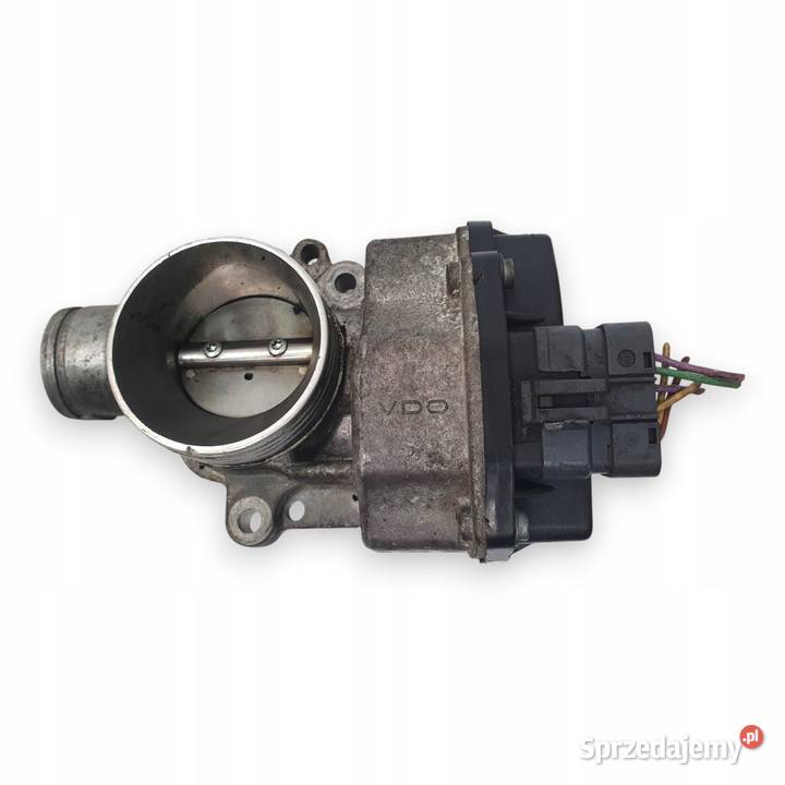 PRZEPUSTNICA Peugeot 206 407 307 Citroen 20 16V lubelskie Chełm sprzedam