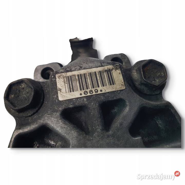 POMPA WSPOMAGANIA Opel Insignia A 20 CDTI lubelskie Chełm