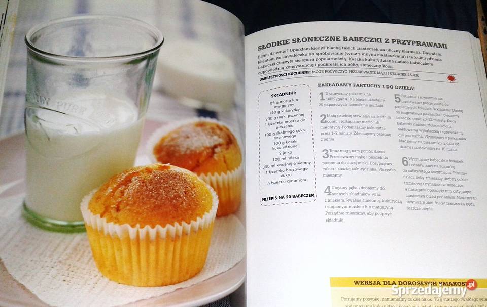 25 sposobów na niejadka Fiona Faulkner lubelskie Chełm