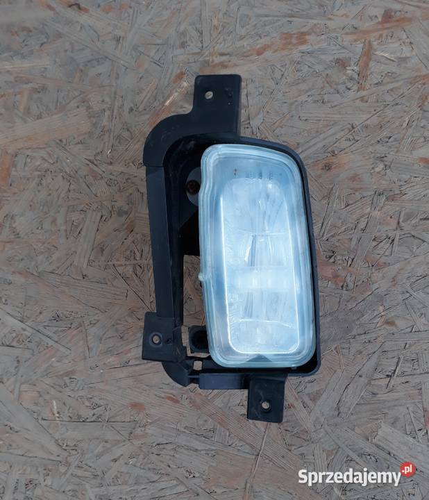 FORD C MK1 LIFT HALOGEN LEWY PRZÓD 7M5115K202AC wielkopolskie Międzychód