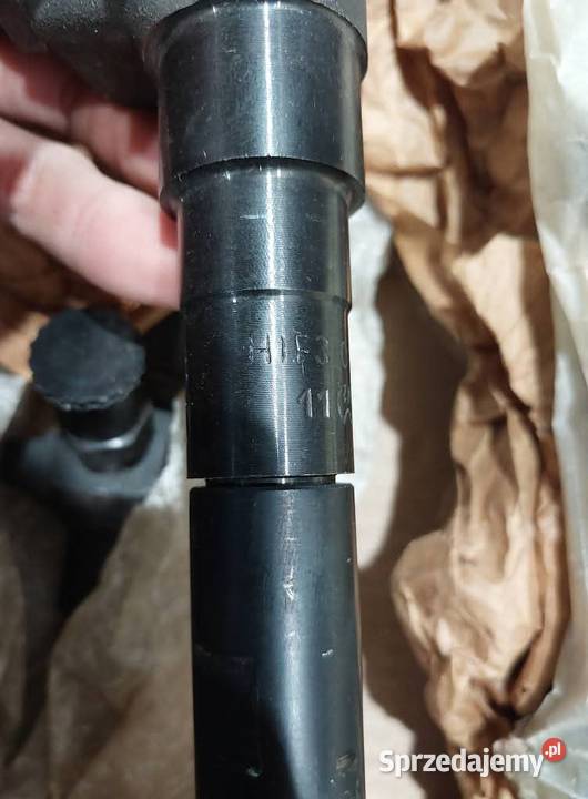 Nowe Wtryskiwacze star 200 star 266 i inne ciężarowe Rychłocice