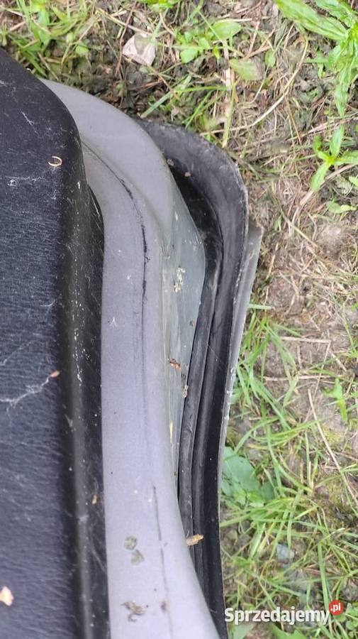 Drzwi Volkswagen Golf IV Motoryzacja Łagów