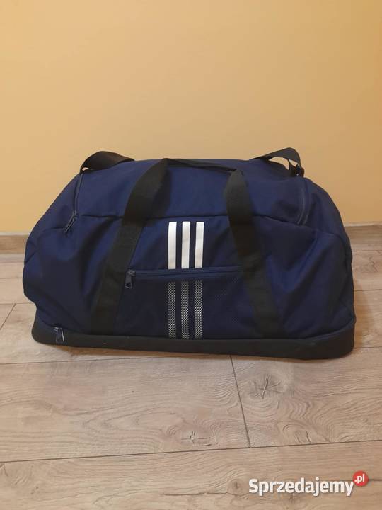Torba treningowa Adidas małopolskie Bukowno
