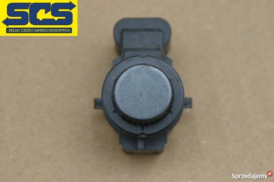 BMW 1 2 F20 F22 CZUJNIK PARKOWANIA TYŁ PDC Bieleń