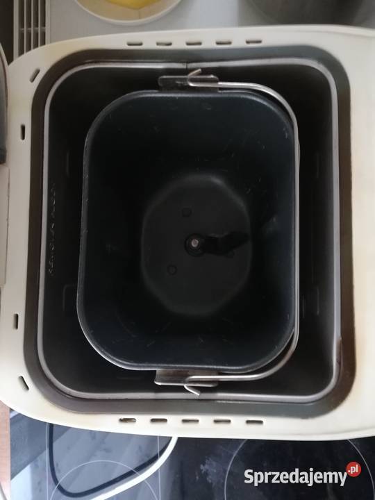 Piekarnik automat do pieczenia chleba Mostki sprzedam