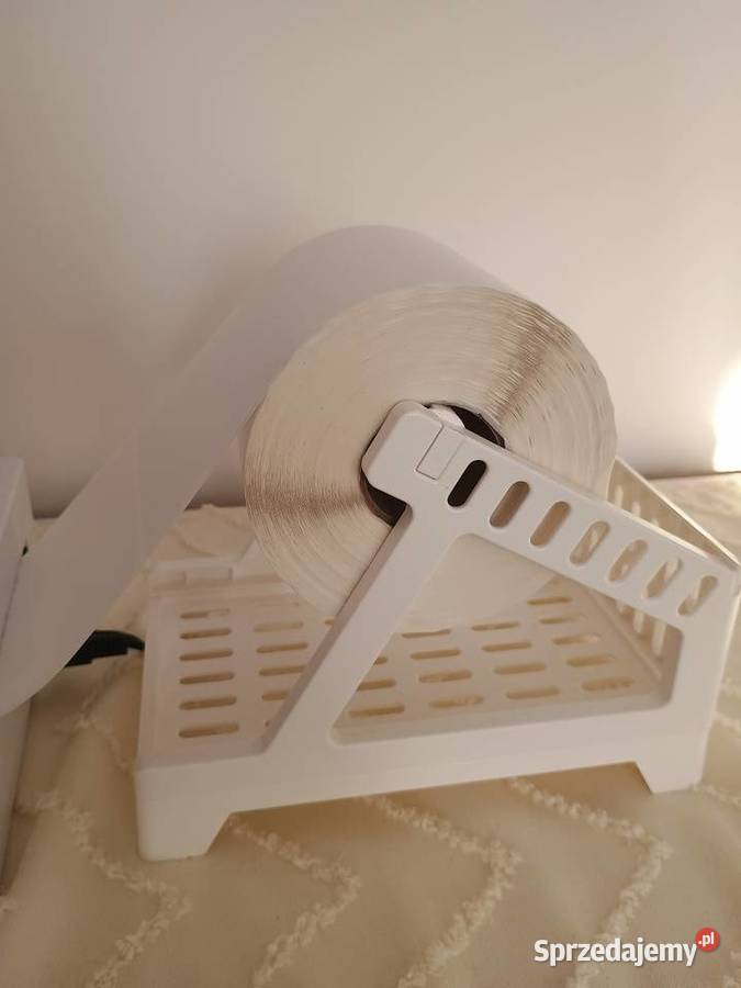 Drukarka termiczna do etykiet Drukarki i skanery lubelskie Janów Lubelski