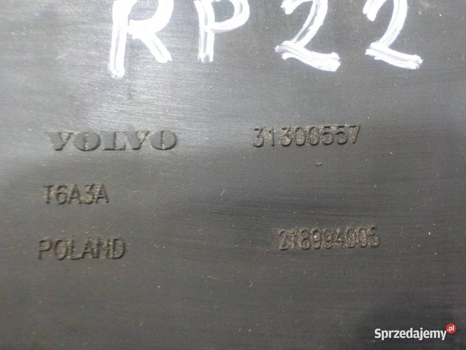 VOLVO V50 LIFT 16 D 09r KOMBI skrzynka osobowe Skrzynki bezpieczników Suków