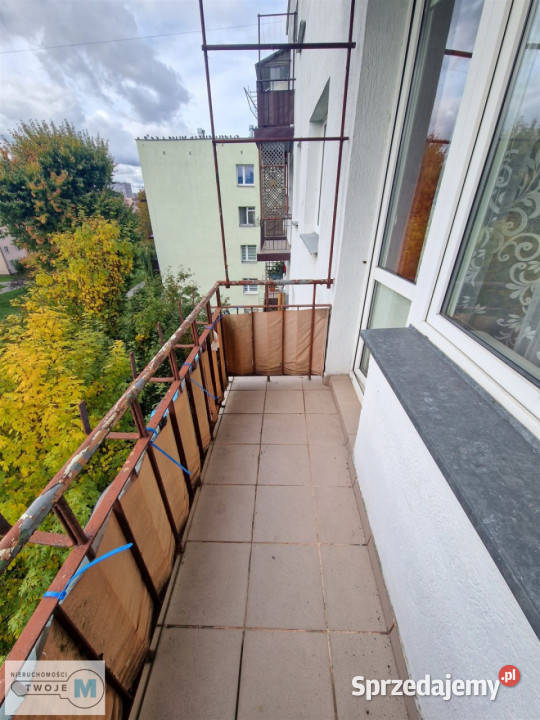 Mieszkanie Kielce 478m2 2 pokoje