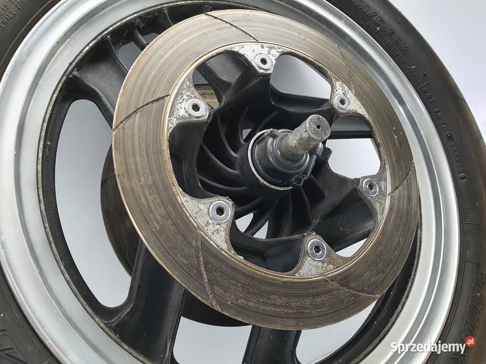 Kolo Przod Felga Tarcza Oska Honda CB 750 Łódź