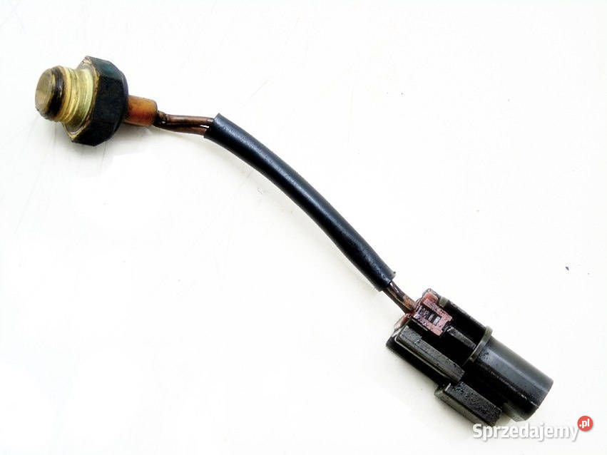 CZUJNIK TEMPERATURY NISSAN 16 16V PRIMERA ALMERA osobowe Sosnowiec