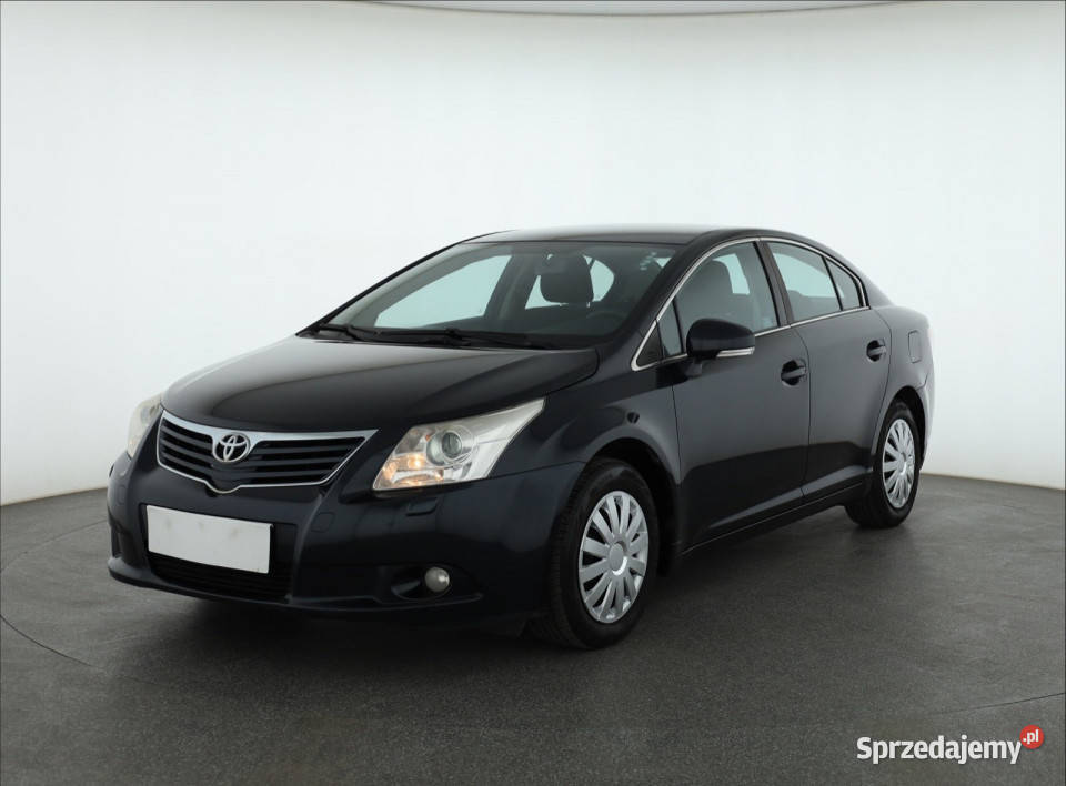 Toyota Avensis 18 Valvematic mazowieckie Piaseczno sprzedam