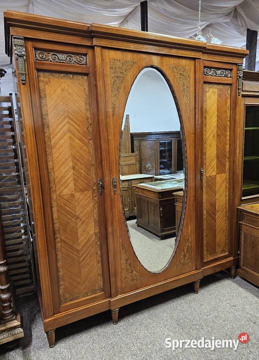 Szafa z lustrem 56cm Brójce