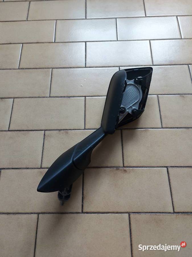 Bmw K1600GTL K1600Bagger lusterko prawe kujawsko-pomorskie Nakło nad Notecią