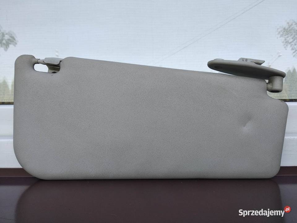 Fiat Punto 2 II osłona daszek przeciwsłoneczny osobowe Sieradz
