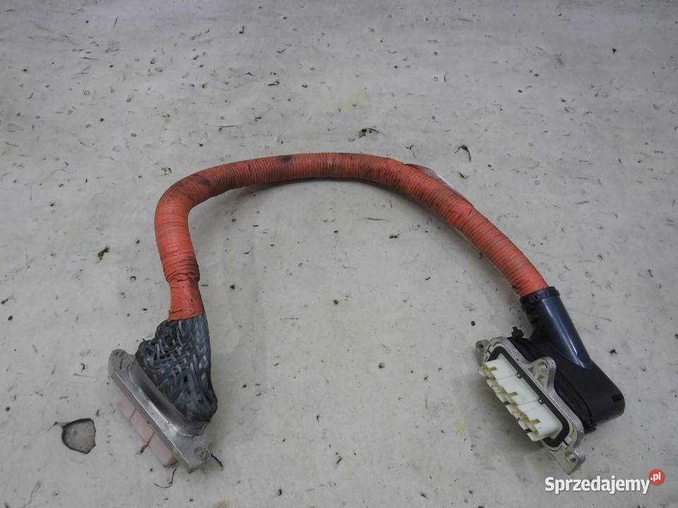 PRZEWÓD WIĄZKA MONDEO MK5 20 HYBRYDA sprzedam