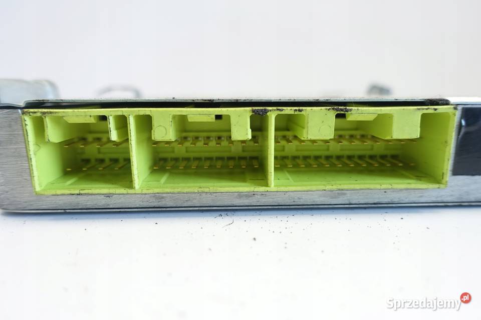 Toyota Supra III 30 i KOMPUTER SILNIKA sterownik Rudka