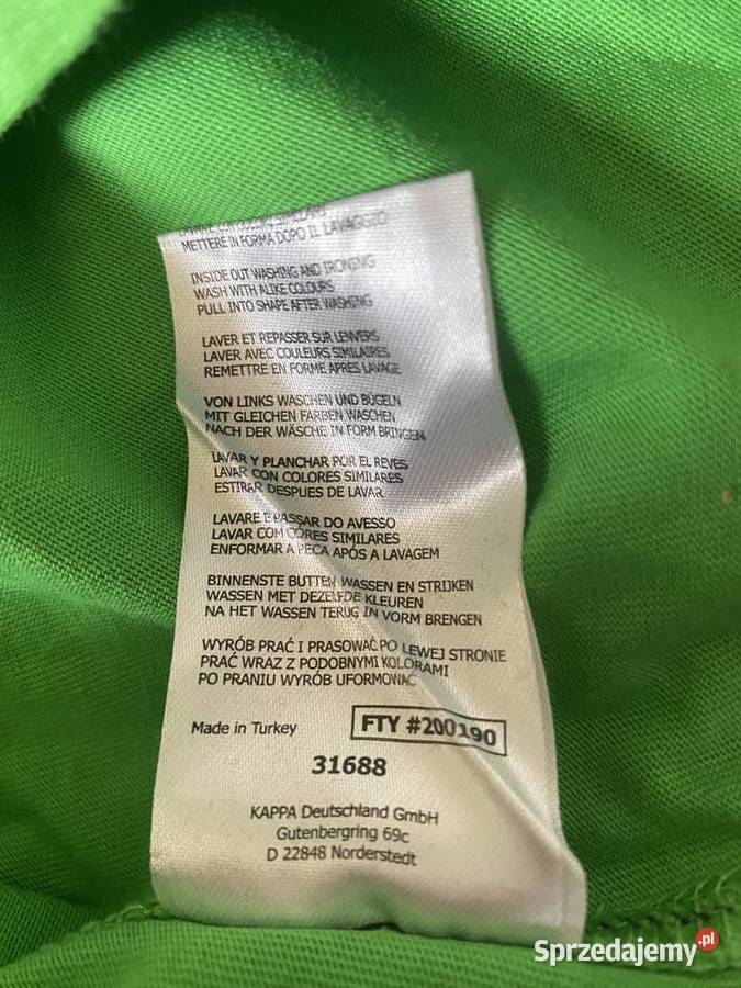 Treningowa BORUSSIA MONCHENGLADBACH 2016 2017 Wrocław