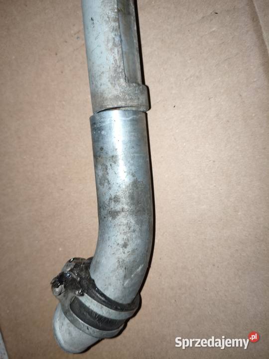 Kolektor ssący powietrza Dniepr MT K650 wielkopolskie sprzedam