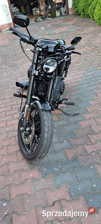 Harley Davidson Harley-Davidson Częstochowa
