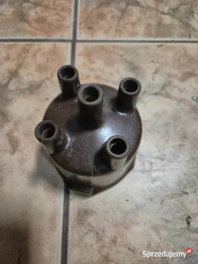 Kopułka aparatu zapłonowego Dąbrowa Górnicza