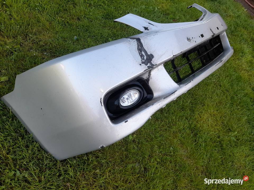 Zderzak Honda Accord vll z halogenami Brzesko