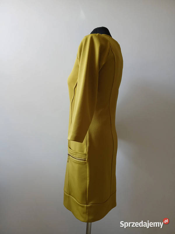 Sukienka eleganckado pracyna wyjściarozmiar Kielce sprzedam