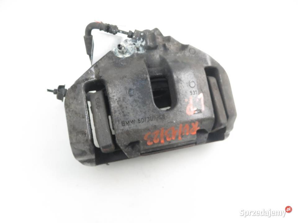 ZACISK LEWY PRZÓD BMW F10 530 d xDrive