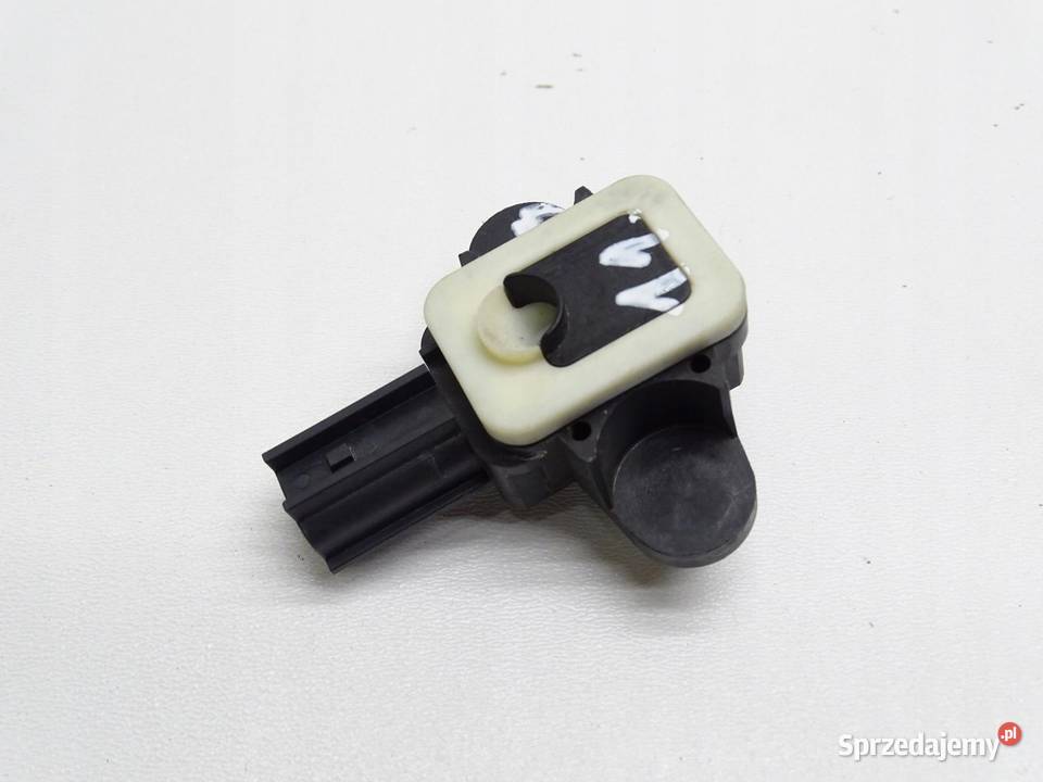 CZUJNIK SENSOR UDERZENIA UDERZENIOWY AUDI A6 C6