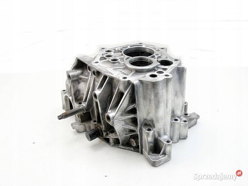 OBUDOWA SKRZYNI BIEGÓW 20UM23 BOXER JUMPER osobowe