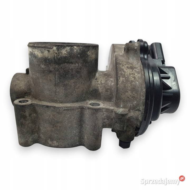 PRZEPUSTNICA Ford Focus MK2 16 16V Visteon Przepustnice