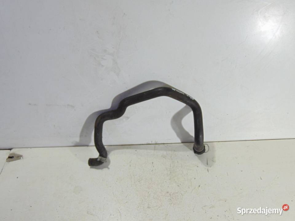WĄŻ RURA WODY BMW F10 20 D 9224372