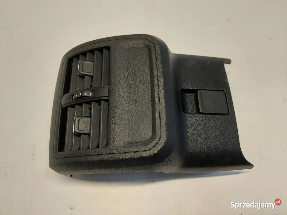 VW Arteon 3G8 2018r OSŁONA TUNELU KRATKA NAWIEWU