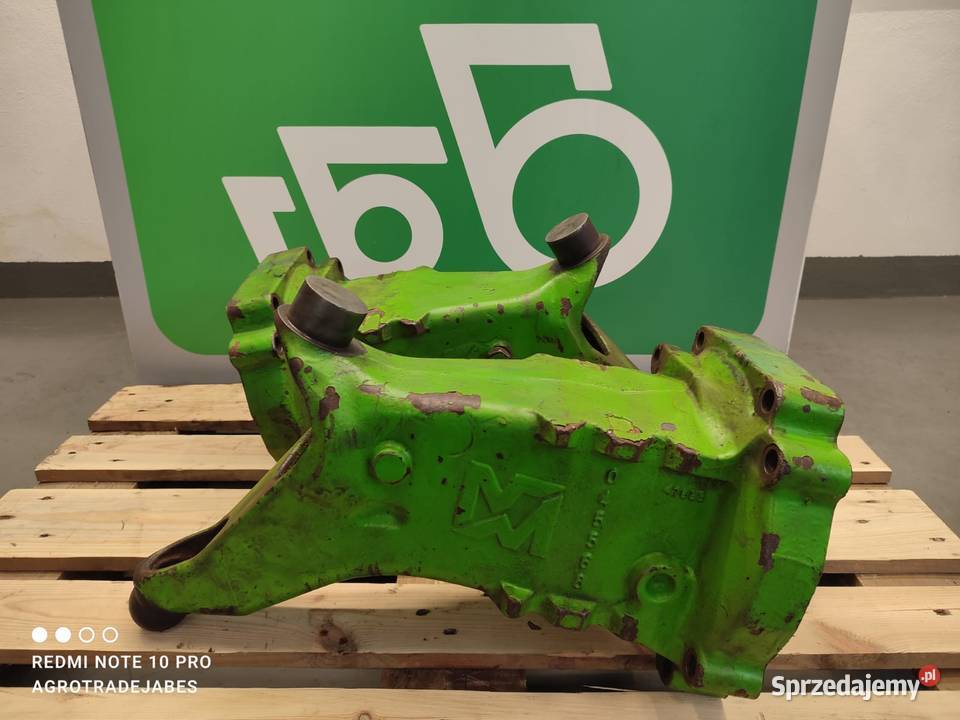 Pochwa mostu Merlo 045567 Pozostałe Wilkowo