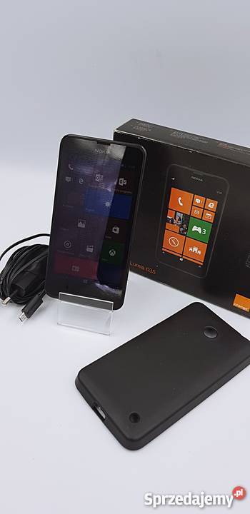 Nokia Lumia 635 bluetooth sprzedam