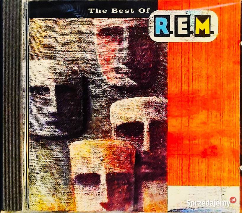 Zestaw 5 Płytowy Albumy CD SIMPLY RED Wersja Płyty i kasety