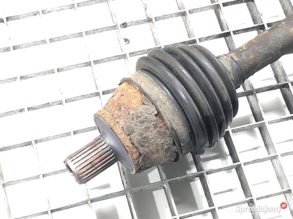 PÓŁOŚ PRAWY PRZÓD MERCEDES W169 20 82 0412 sprzedam