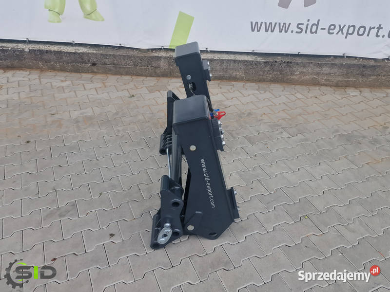 Adapter ISO 23 na euro redukcja przejściówka SID Wincenta