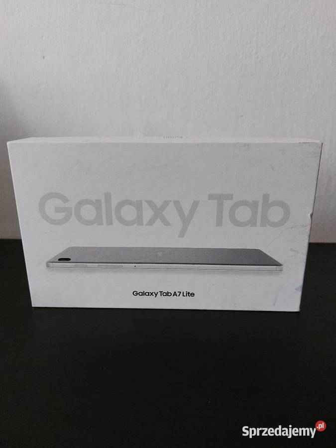 Samsung Galaxy Tab A7 Lite Warszawa