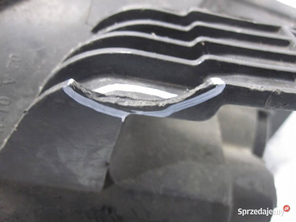 OPEL ANTARA 09r lampa prawy przód ANGLIK sprzedam